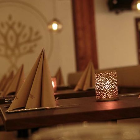 Forsthof Hotel Steinheim an der Murr Kültér fotó