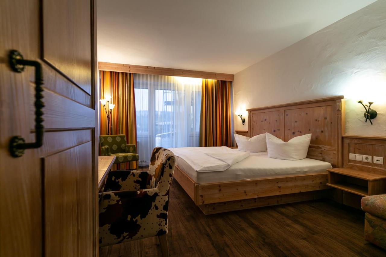 Forsthof Hotel Steinheim an der Murr Kültér fotó