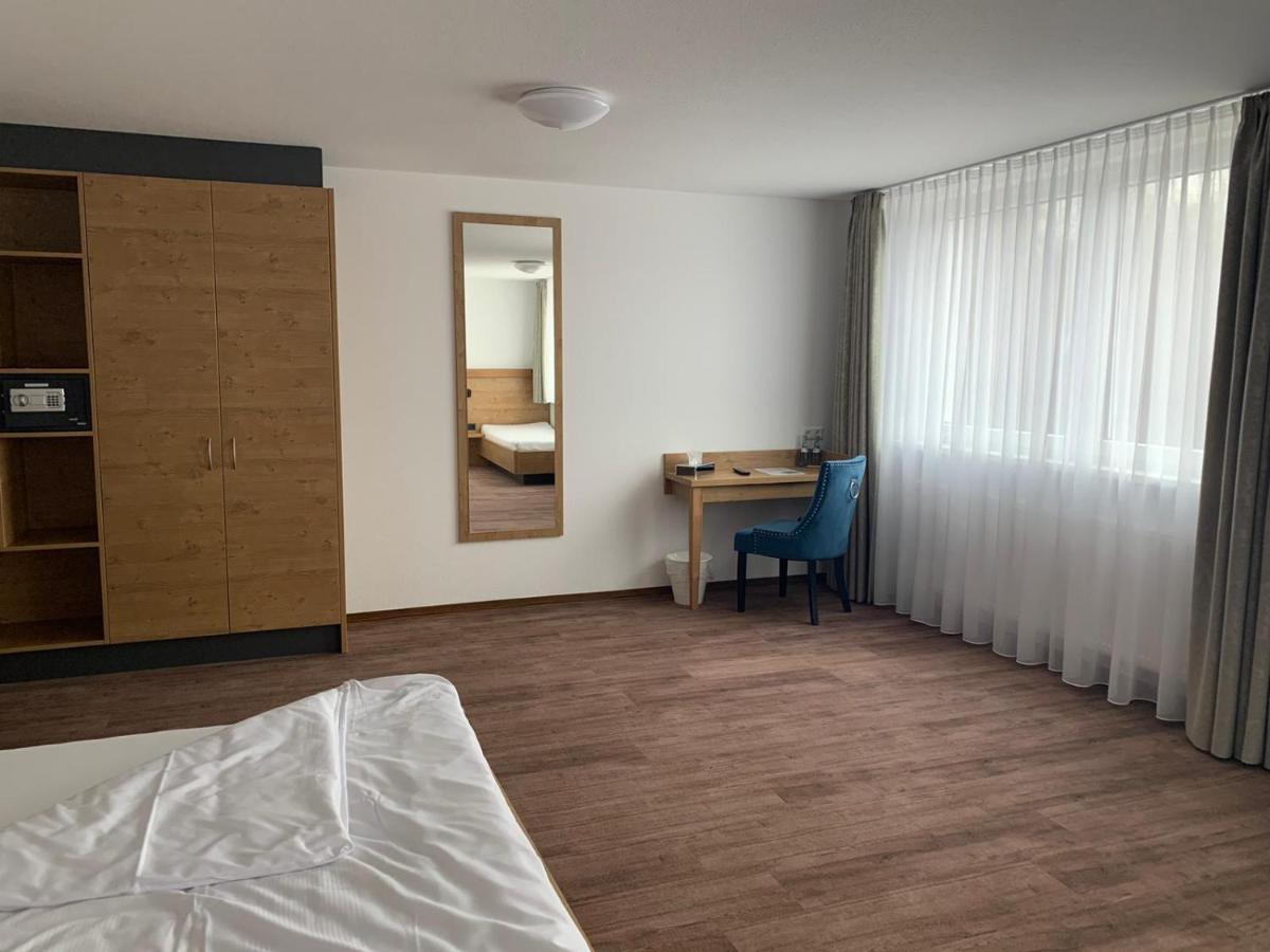 Forsthof Hotel Steinheim an der Murr Kültér fotó