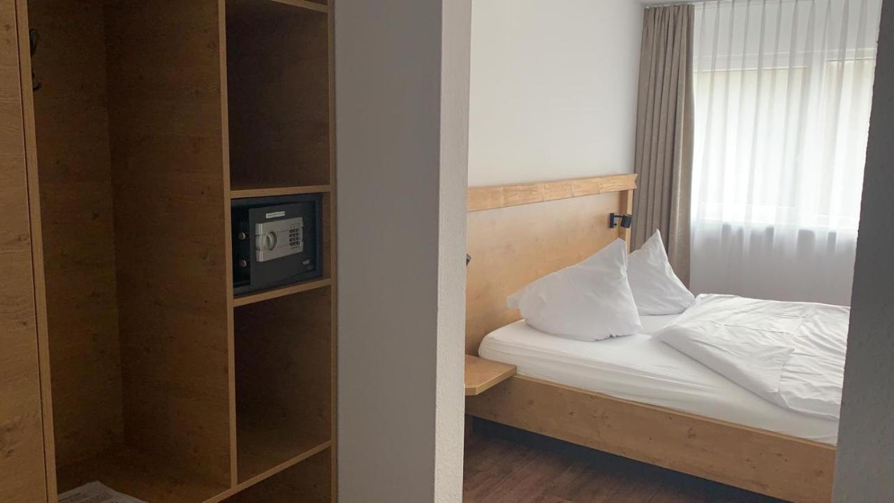 Forsthof Hotel Steinheim an der Murr Kültér fotó