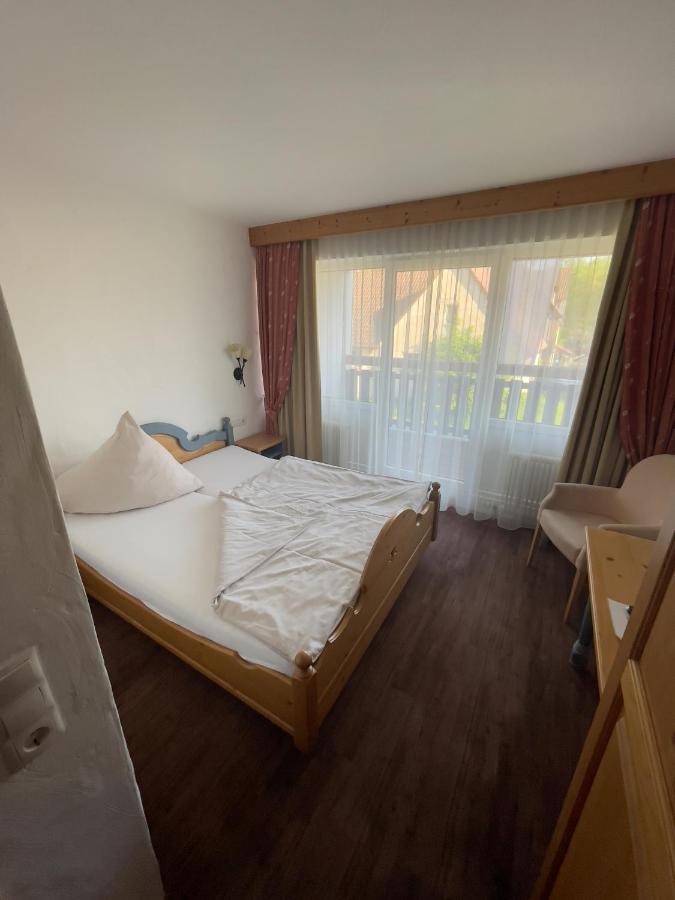 Forsthof Hotel Steinheim an der Murr Kültér fotó