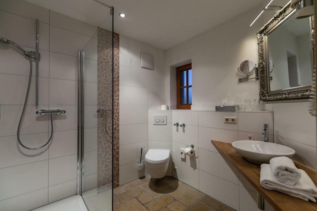 Forsthof Hotel Steinheim an der Murr Kültér fotó
