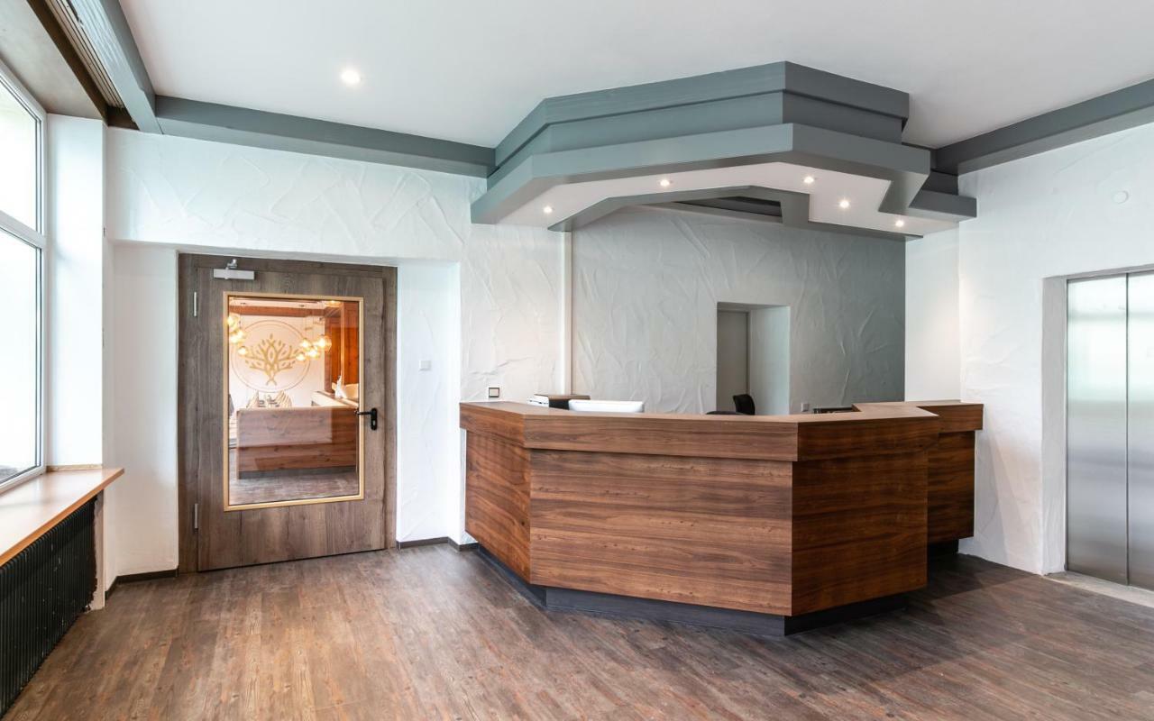 Forsthof Hotel Steinheim an der Murr Kültér fotó
