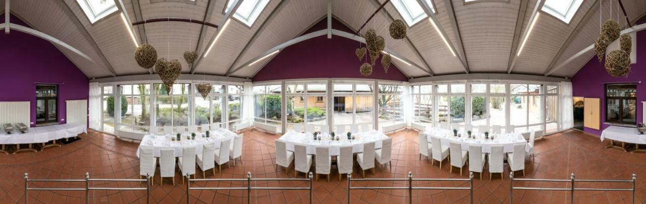Forsthof Hotel Steinheim an der Murr Kültér fotó