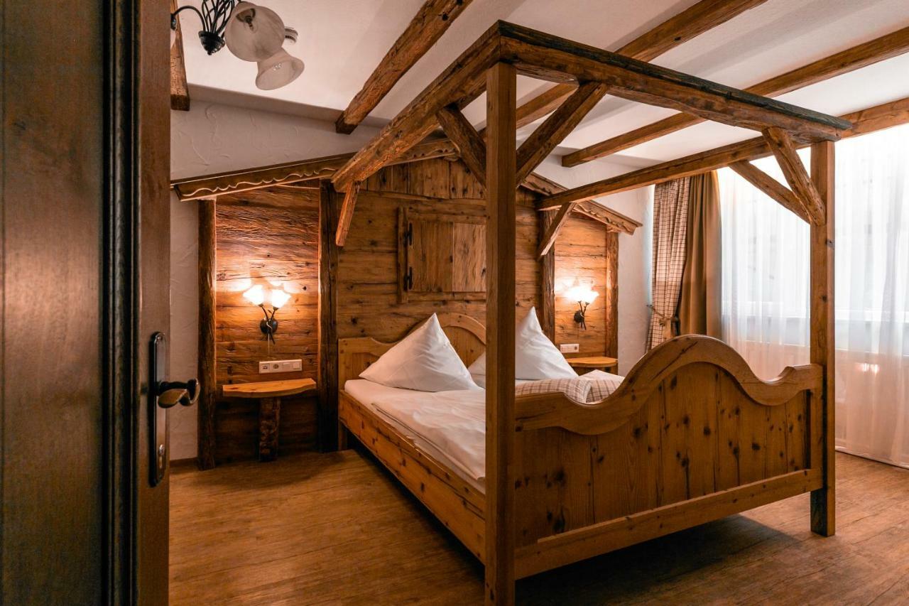 Forsthof Hotel Steinheim an der Murr Kültér fotó