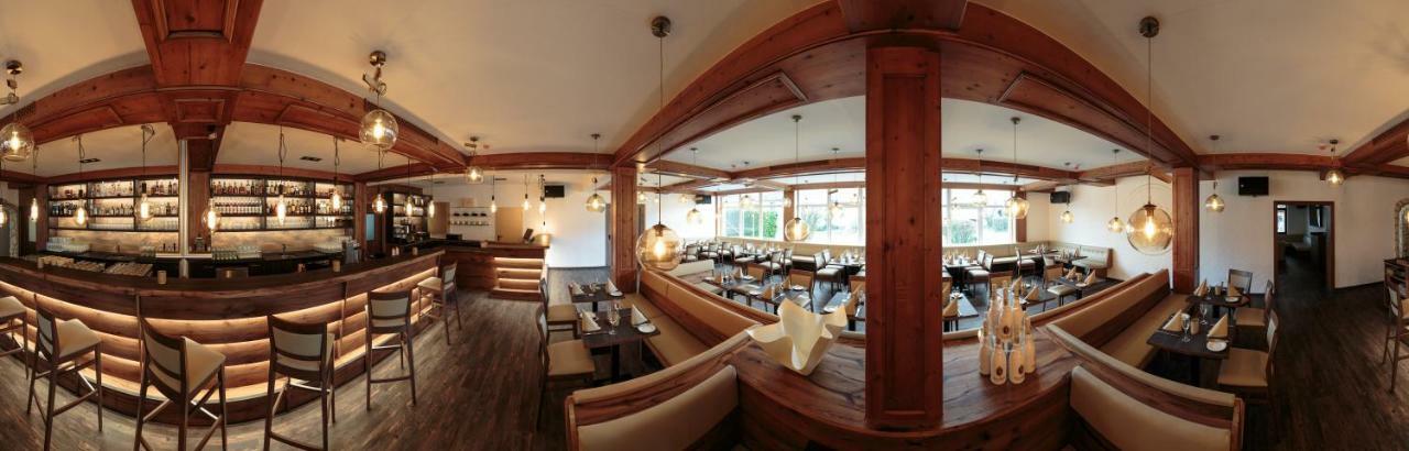 Forsthof Hotel Steinheim an der Murr Kültér fotó