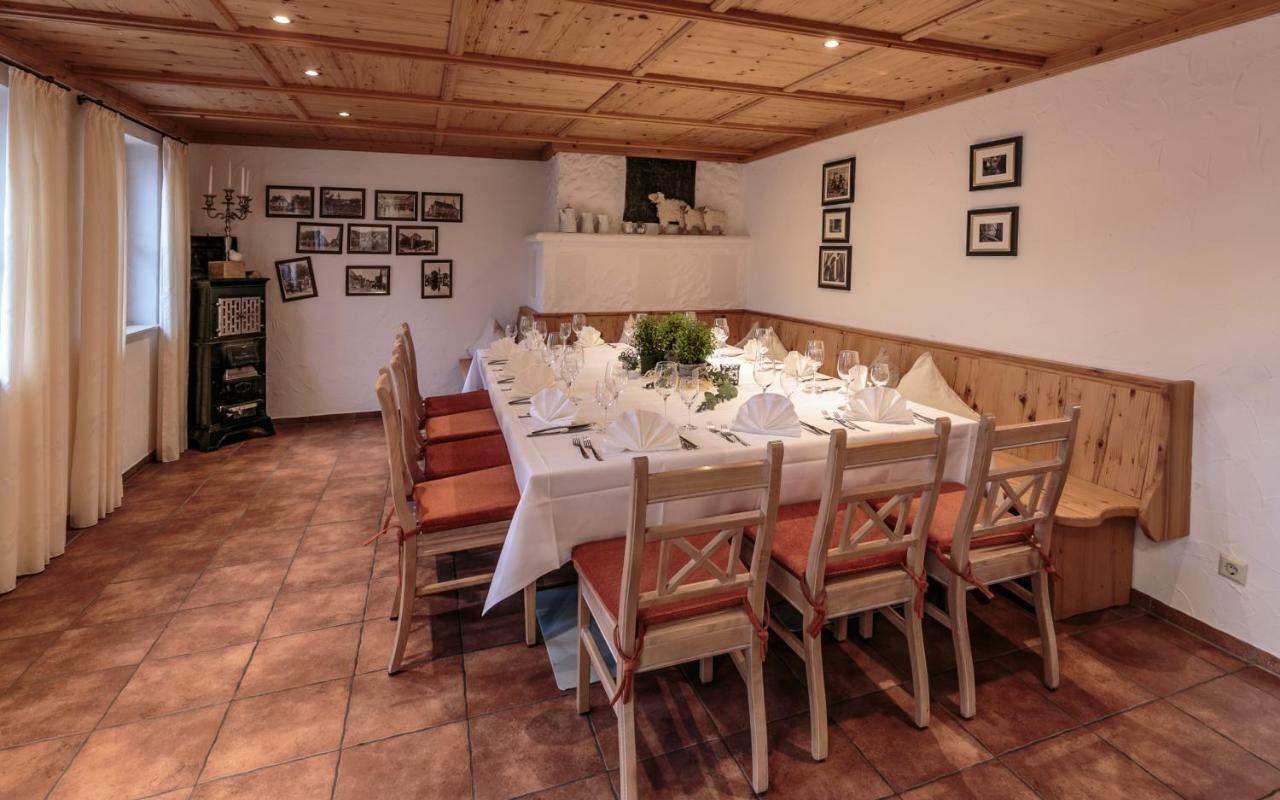 Forsthof Hotel Steinheim an der Murr Kültér fotó