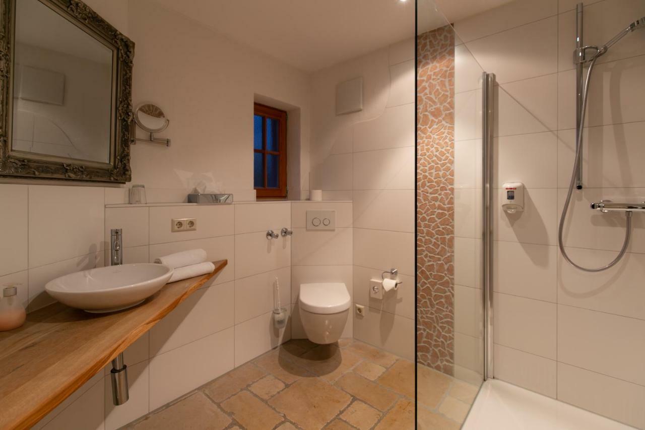 Forsthof Hotel Steinheim an der Murr Kültér fotó
