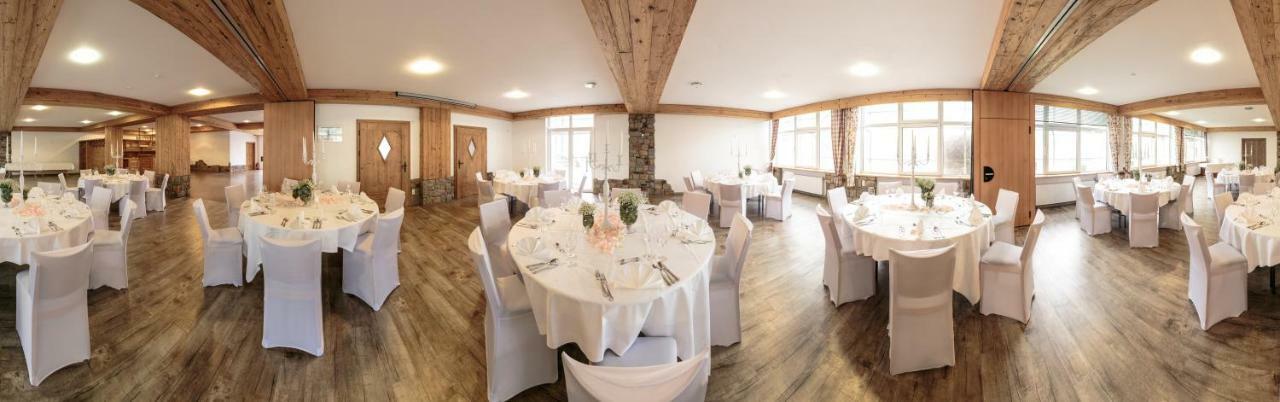 Forsthof Hotel Steinheim an der Murr Kültér fotó