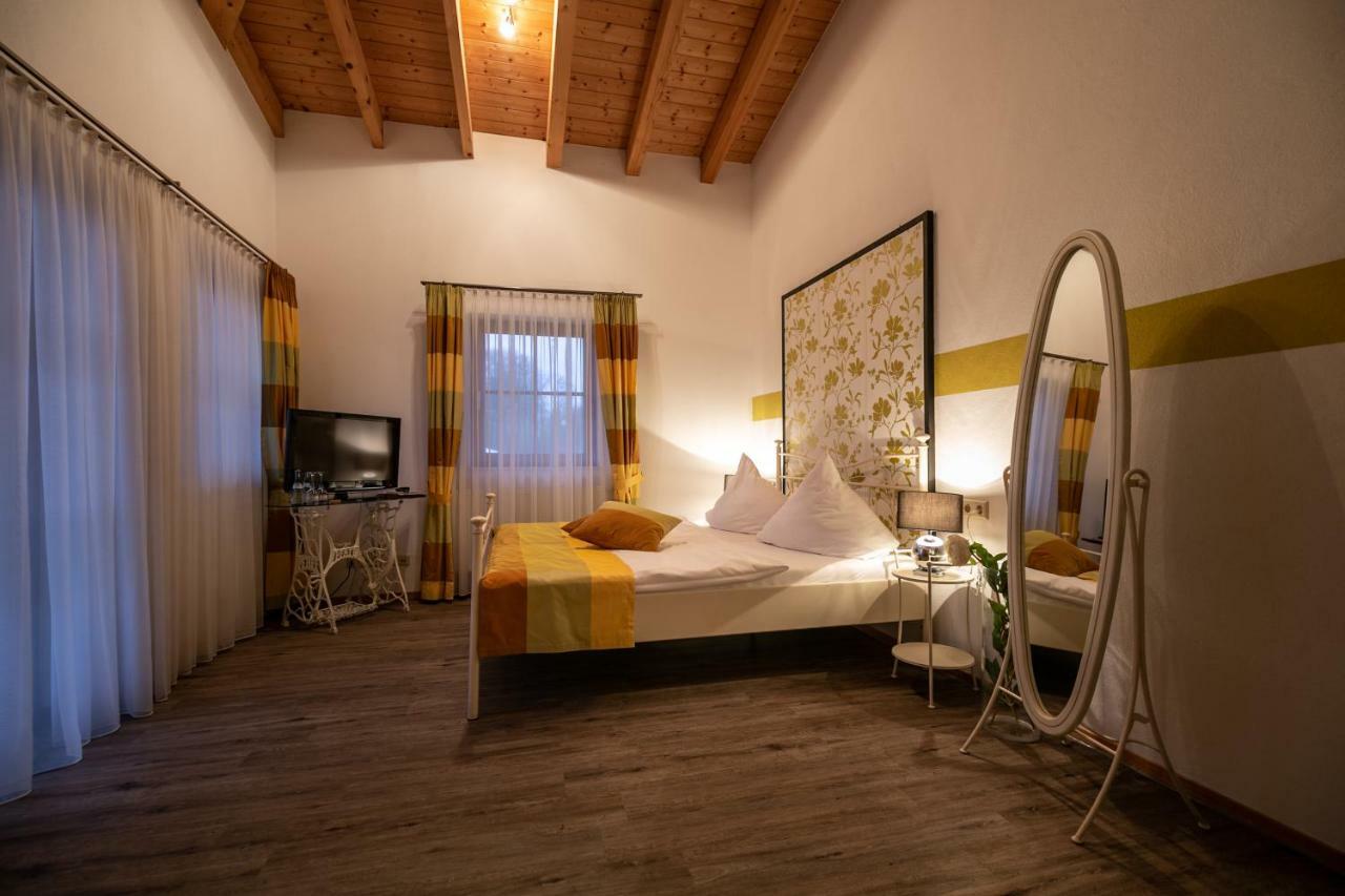 Forsthof Hotel Steinheim an der Murr Kültér fotó